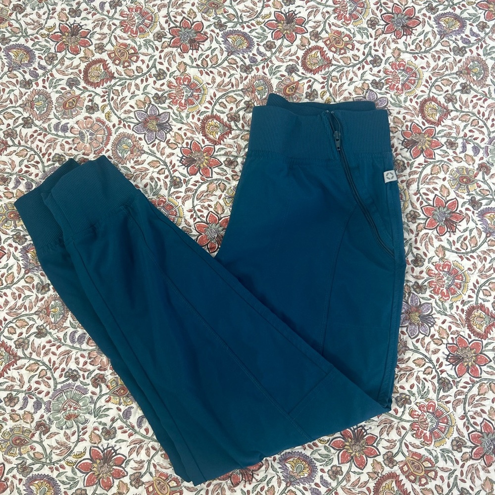Cherokee Infinity Scrub Bottoms